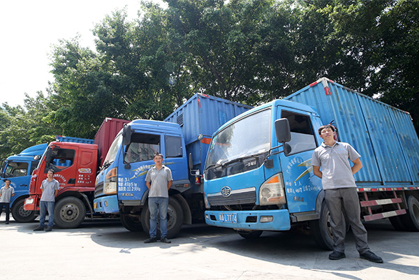 2類危險品簡介，廣州榮祥運(yùn)輸物流公司