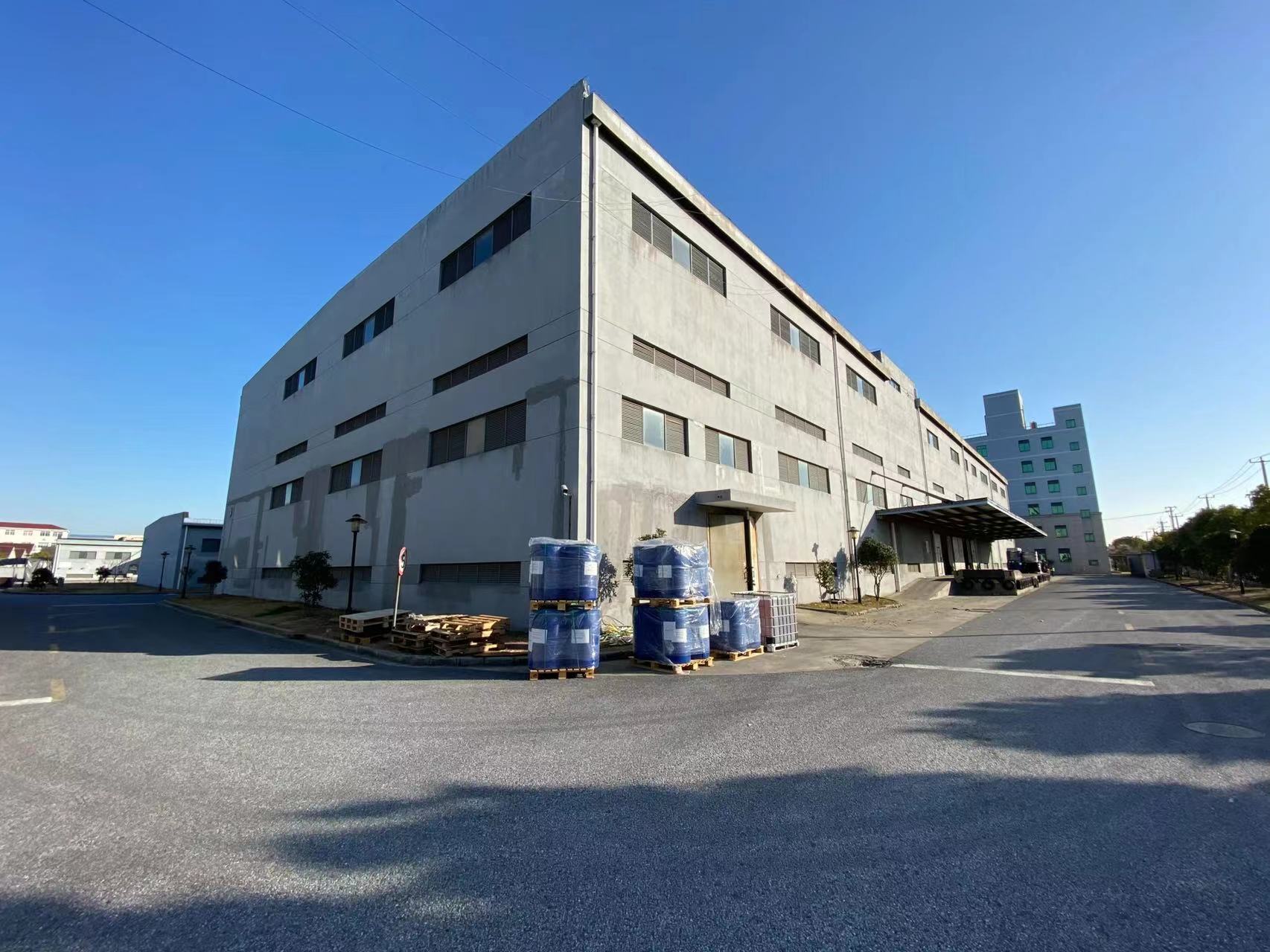 廣州化工品倉儲(chǔ)找榮祥供應(yīng)鏈，專業(yè)倉儲(chǔ)+運(yùn)輸一體化服務(wù)