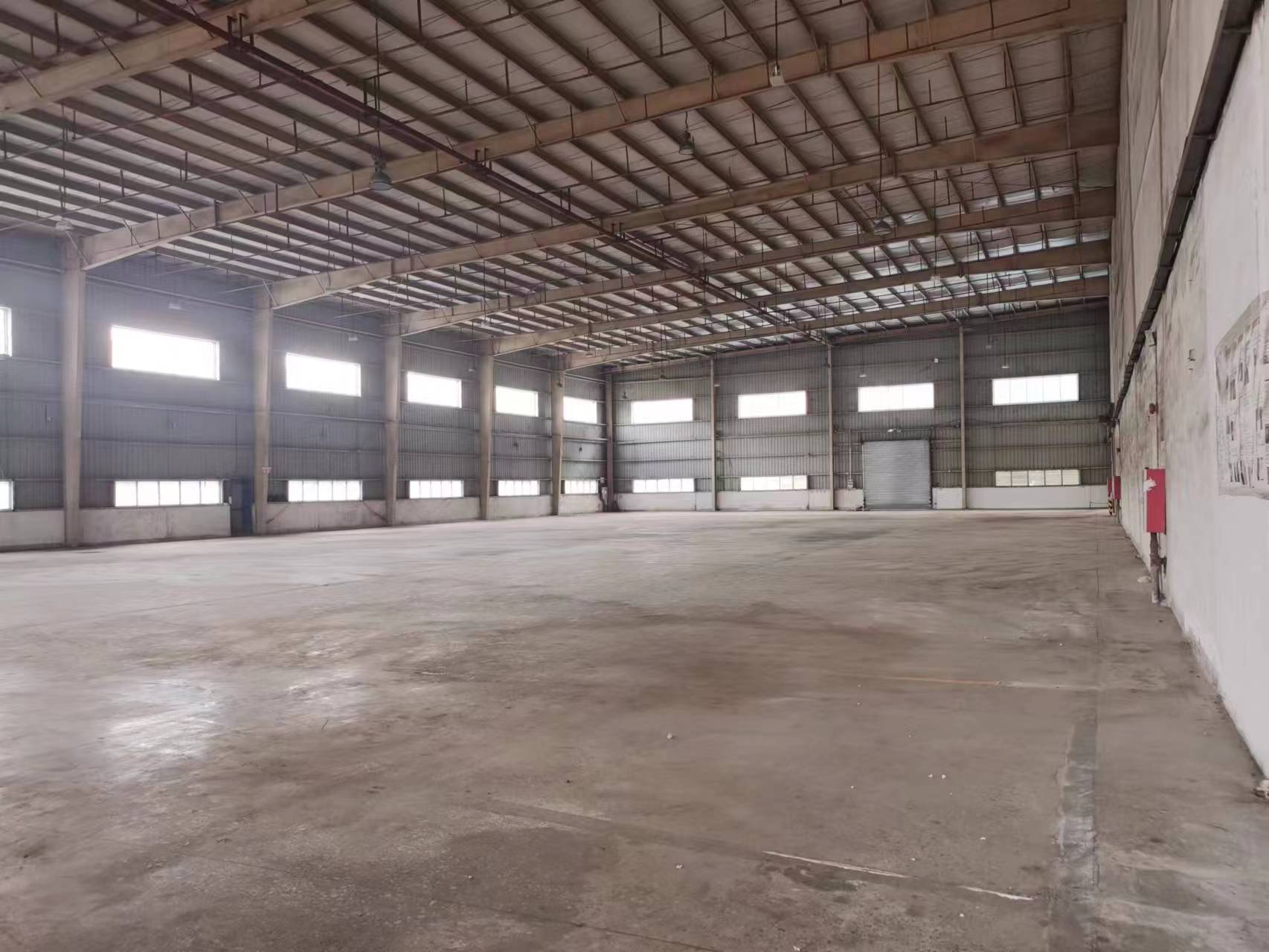 廣州倉儲(chǔ)+物流運(yùn)輸服務(wù)就找廣東榮祥供應(yīng)鏈