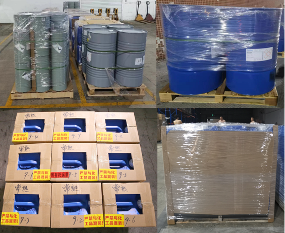 浙江杭州，液體危險貨物運輸