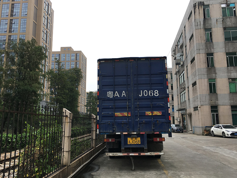 危險品分類及包裝技術(shù)概況-危險品物流托運公司