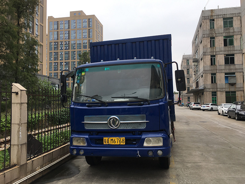 化工品倉(cāng)庫(kù)怎么挑選位置，該怎么選址？