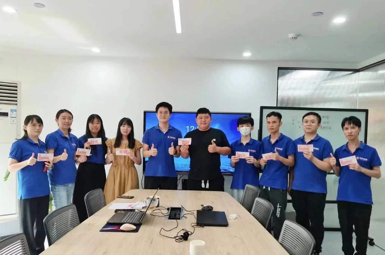 百日奮戰(zhàn)首月捷報 快速響應(yīng)打造品牌