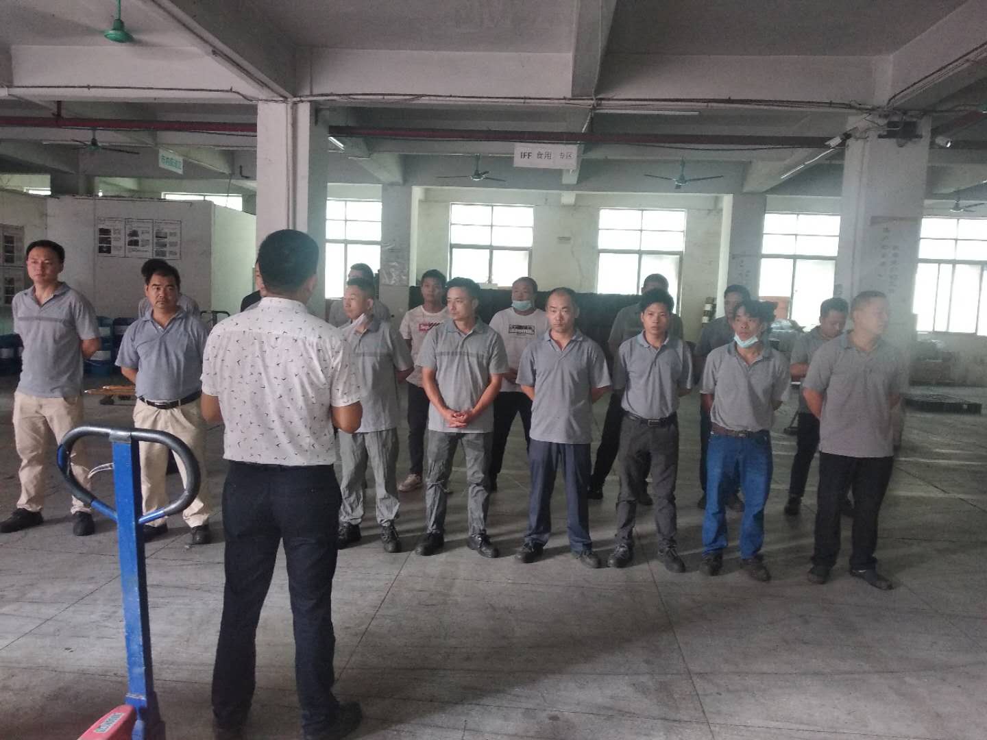 專(zhuān)業(yè)運(yùn)輸危險(xiǎn)品的物流