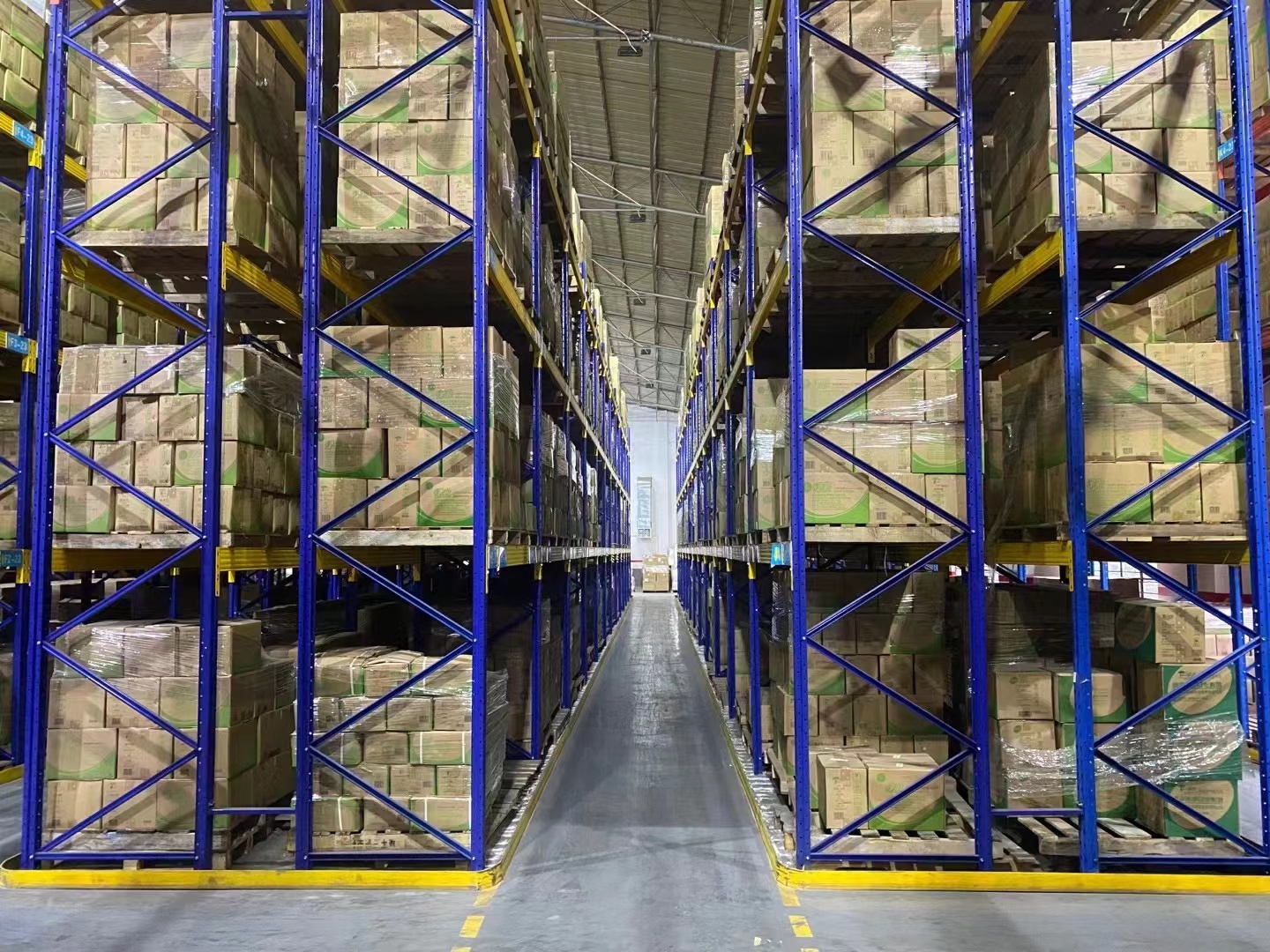 廣州化工品倉庫